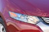 2010 Honda Insight Headlight Picture